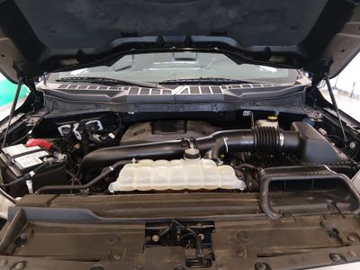 2023 Ford F-150 — photo 9 view