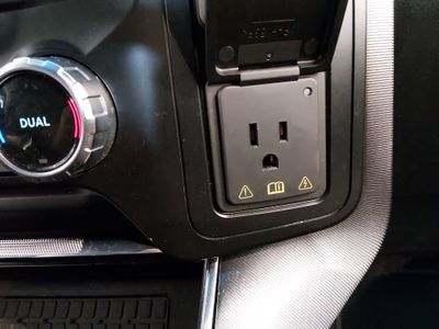2023 Ford F-150 — photo 21 view