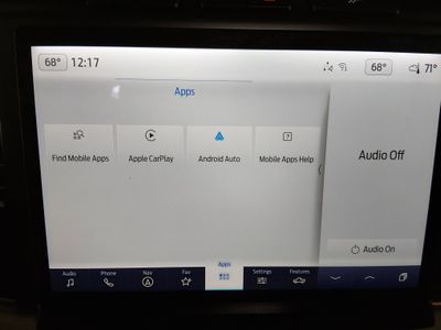 2023 Ford F-150 — photo 22 view