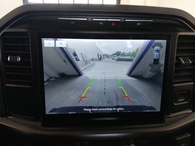 2023 Ford F-150 — photo 17 view