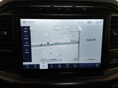 2023 Ford F-150 — photo 18 view