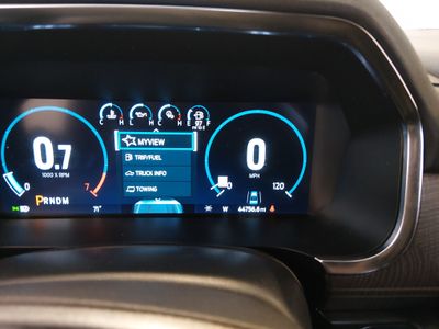 2023 Ford F-150 — photo 14 view