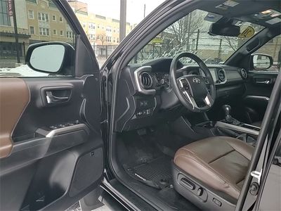 2021 Toyota Tacoma - Photo 9