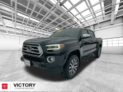 2021 Toyota Tacoma - Photo 7