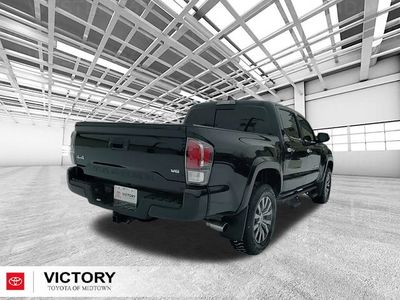 2021 Toyota Tacoma - Photo 3