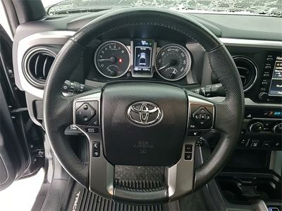 2021 Toyota Tacoma - Photo 13