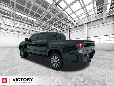 2021 Toyota Tacoma - Photo 5