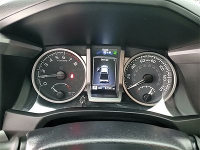 2021 Toyota Tacoma - Photo 16