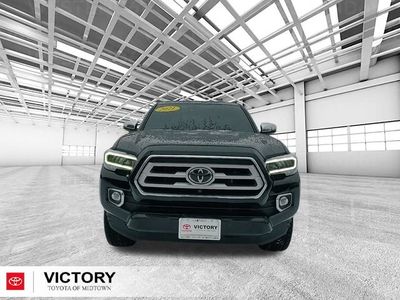 2021 Toyota Tacoma - Photo 8