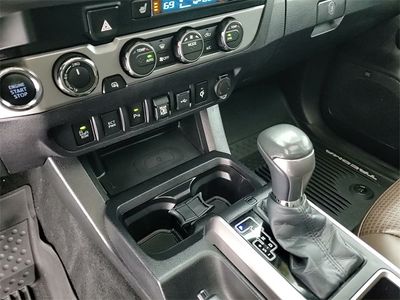 2021 Toyota Tacoma - Photo 18