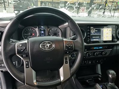 2021 Toyota Tacoma - Photo 22