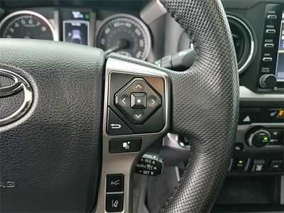 2021 Toyota Tacoma - Photo 15