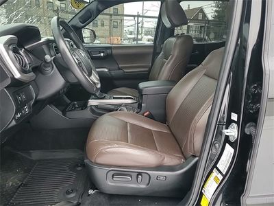2021 Toyota Tacoma - Photo 11