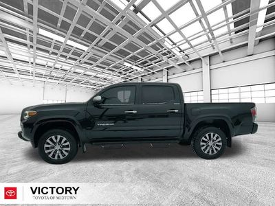 2021 Toyota Tacoma - Photo 6
