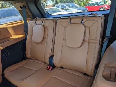 2025 Lincoln Aviator — photo 20 view