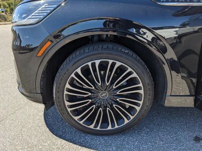 2025 Lincoln Aviator — photo 34 view
