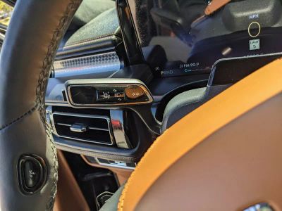 2025 Lincoln Aviator — photo 31 view