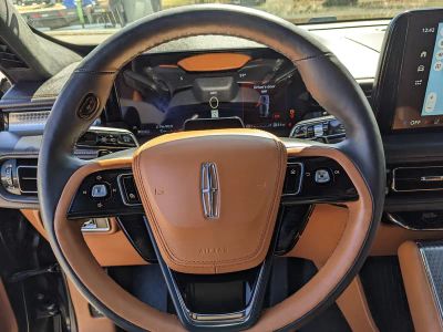2025 Lincoln Aviator — photo 28 view