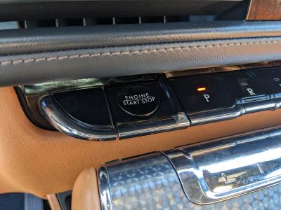 2025 Lincoln Aviator — photo 26 view