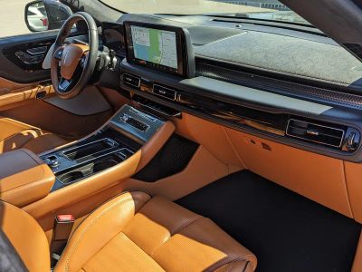 2025 Lincoln Aviator — photo 14 view
