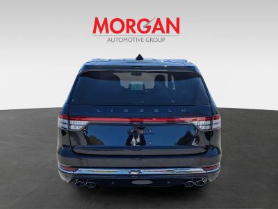 2025 Lincoln Aviator — photo 7 view