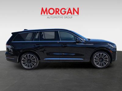 2025 Lincoln Aviator — photo 9 view