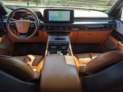 2025 Lincoln Aviator — photo 15 view
