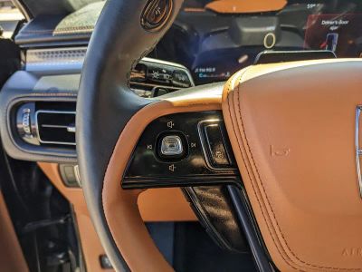 2025 Lincoln Aviator — photo 29 view