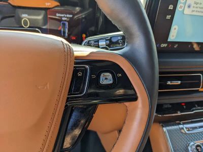 2025 Lincoln Aviator — photo 30 view