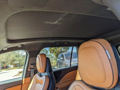 2025 Lincoln Aviator — photo 22 view