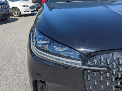 2025 Lincoln Aviator — photo 10 view