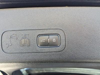 2025 Lincoln Aviator — photo 13 view