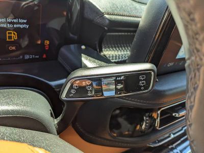 2025 Lincoln Aviator — photo 32 view