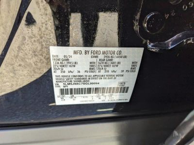 2025 Lincoln Aviator — photo 35 view