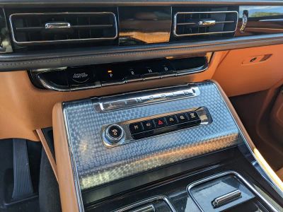 2025 Lincoln Aviator — photo 25 view
