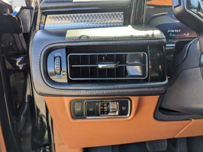 2025 Lincoln Aviator — photo 27 view