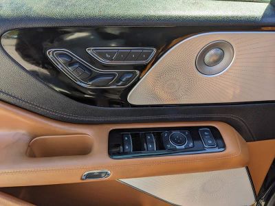 2025 Lincoln Aviator — photo 21 view