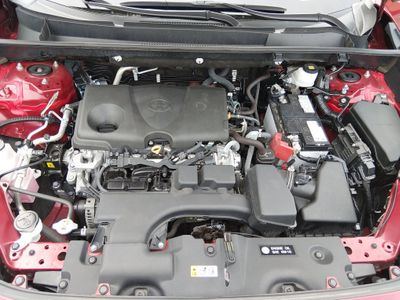 2023 Toyota RAV4 - Photo 9