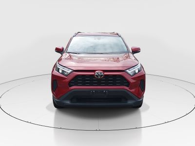 2023 Toyota RAV4 - Photo 2