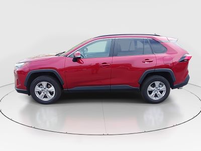 2023 Toyota RAV4 - Photo 4