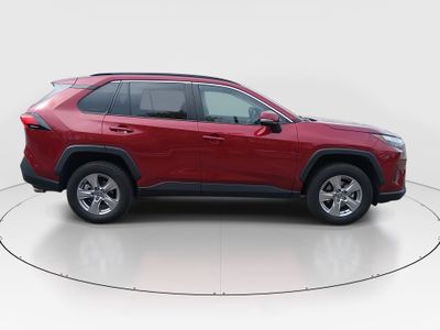 2023 Toyota RAV4 - Photo 8