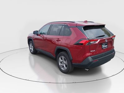 2023 Toyota RAV4 - Photo 5