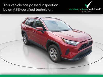2023 Toyota RAV4 - Photo 1