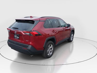 2023 Toyota RAV4 - Photo 7