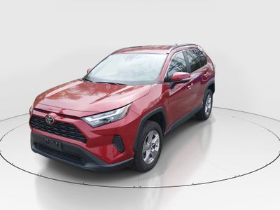 2023 Toyota RAV4 - Photo 3
