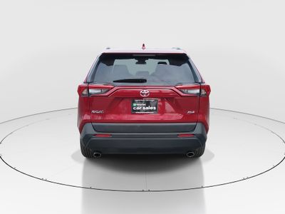 2023 Toyota RAV4 - Photo 6