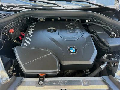 2024 BMW X3 — photo 34 view