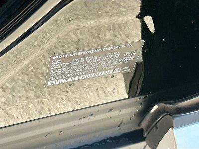 2024 BMW X3 — photo 30 view