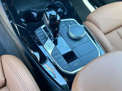 2024 BMW X3 — photo 15 view