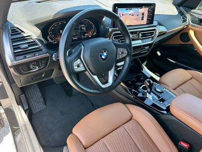 2024 BMW X3 — photo 9 view